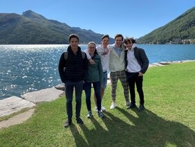 Fokuswoche-italienisch