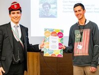 Rechts - Gian Maria Ernst