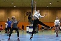 Volleyballnacht