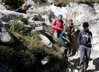 Fokuswoche 1. Klasse