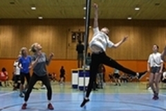 Volleyballnacht